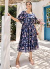 Georgia By vitara Party Wear Kurtis Catalog